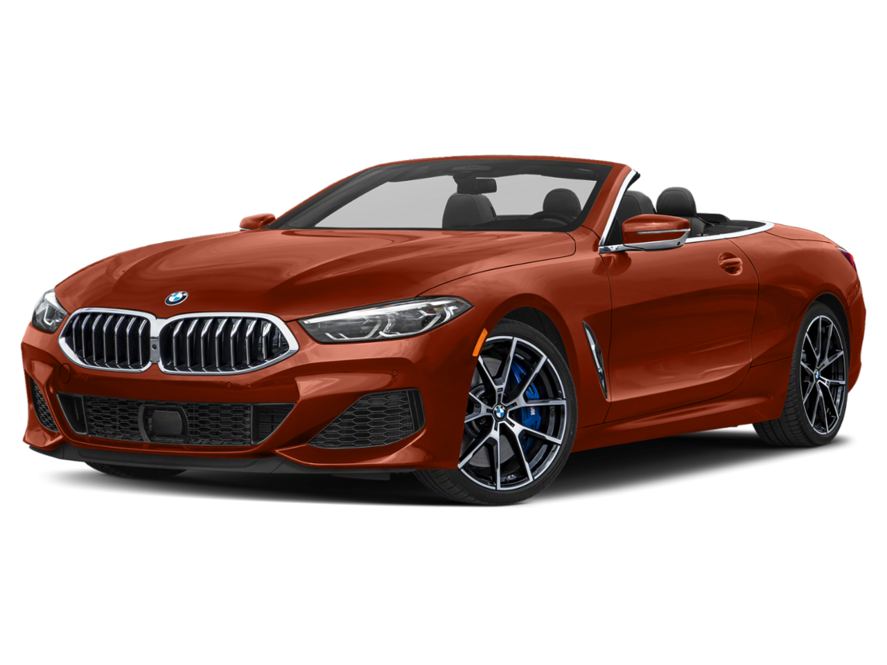 M850i xDrive BMW 2022 M850i xDrive Convertible