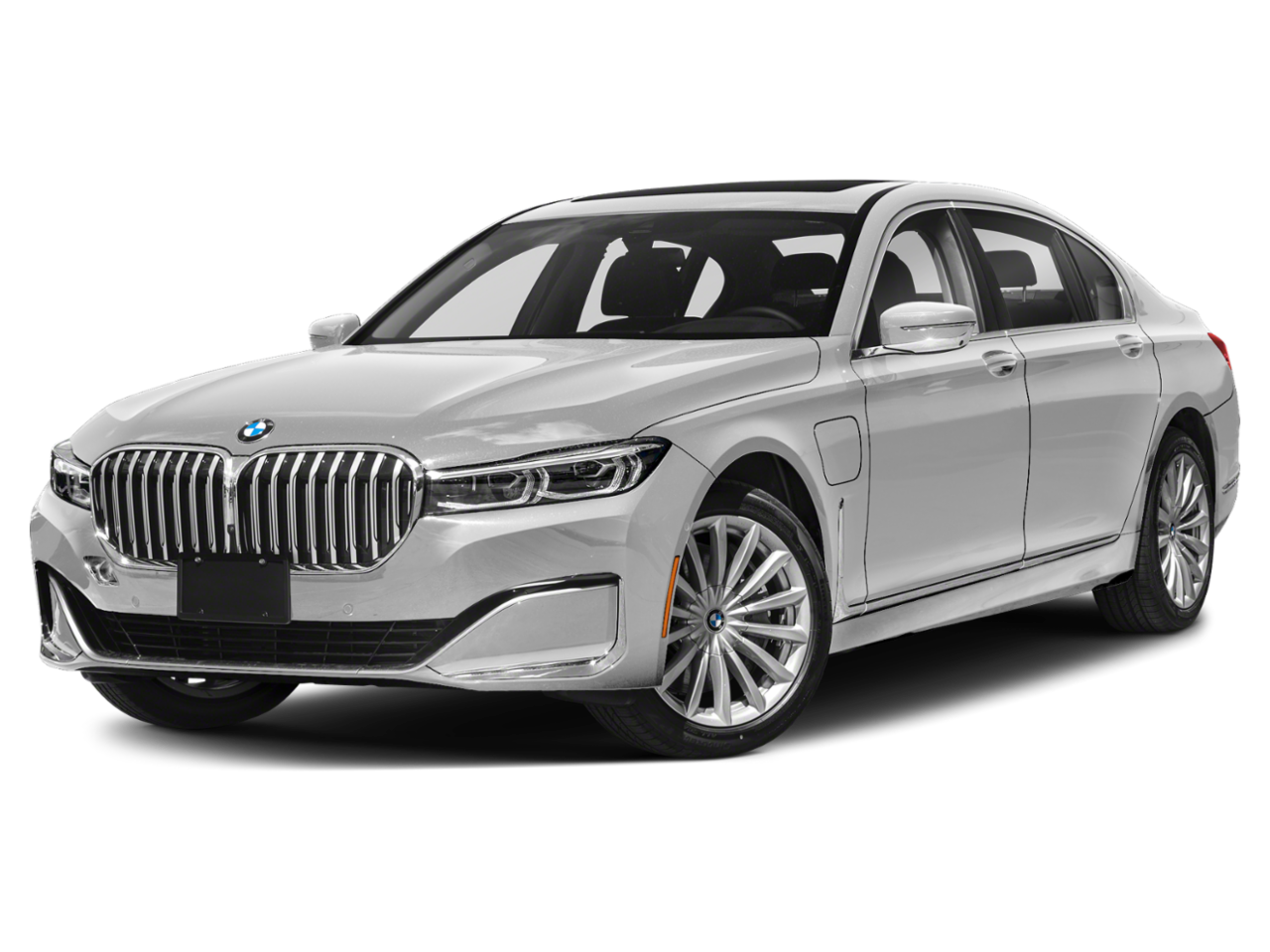 745e xDrive BMW 2022 745e xDrive Plug-In Hybrid