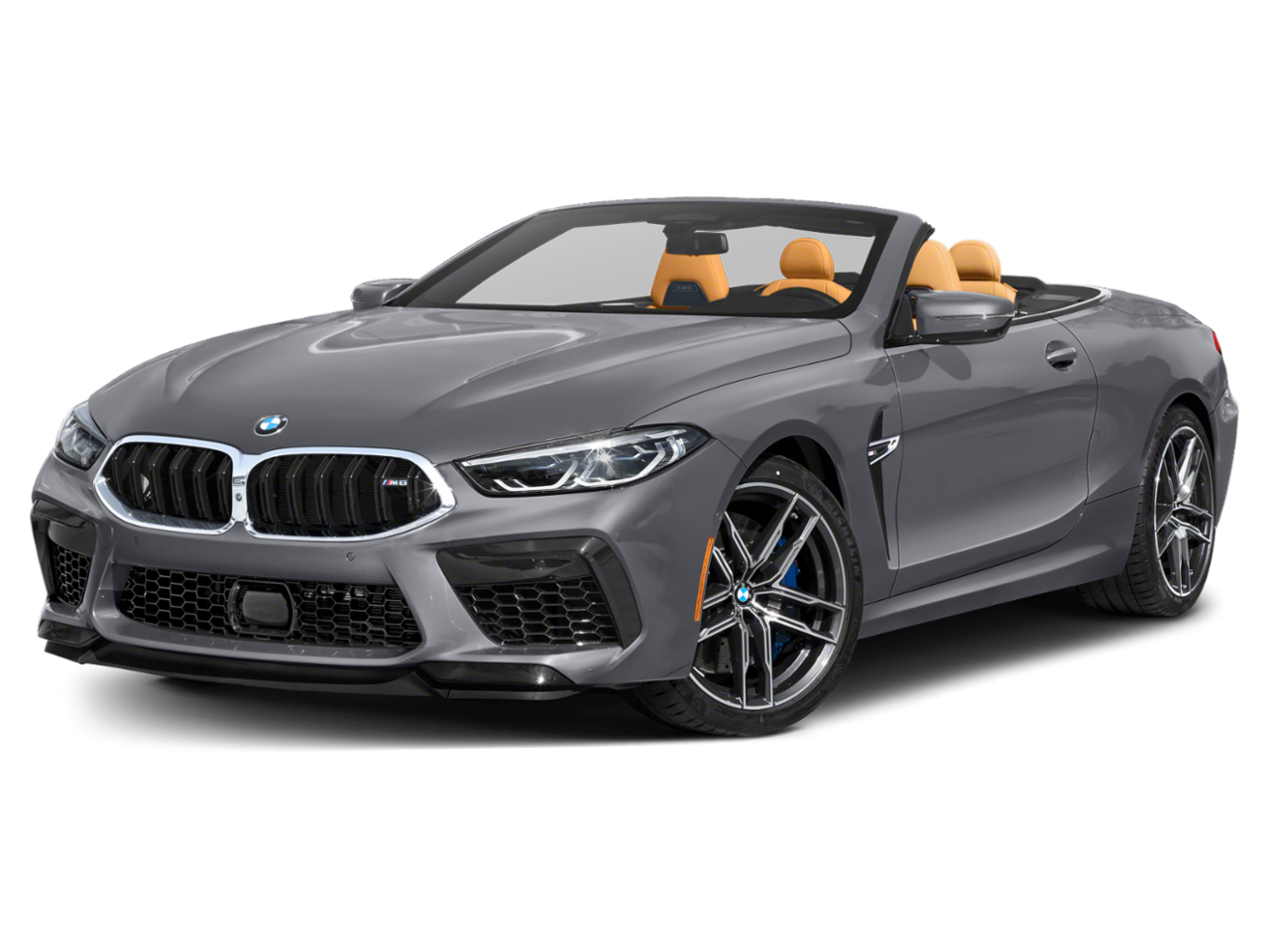 BMW 2022 M8 M8 Competition Convertible