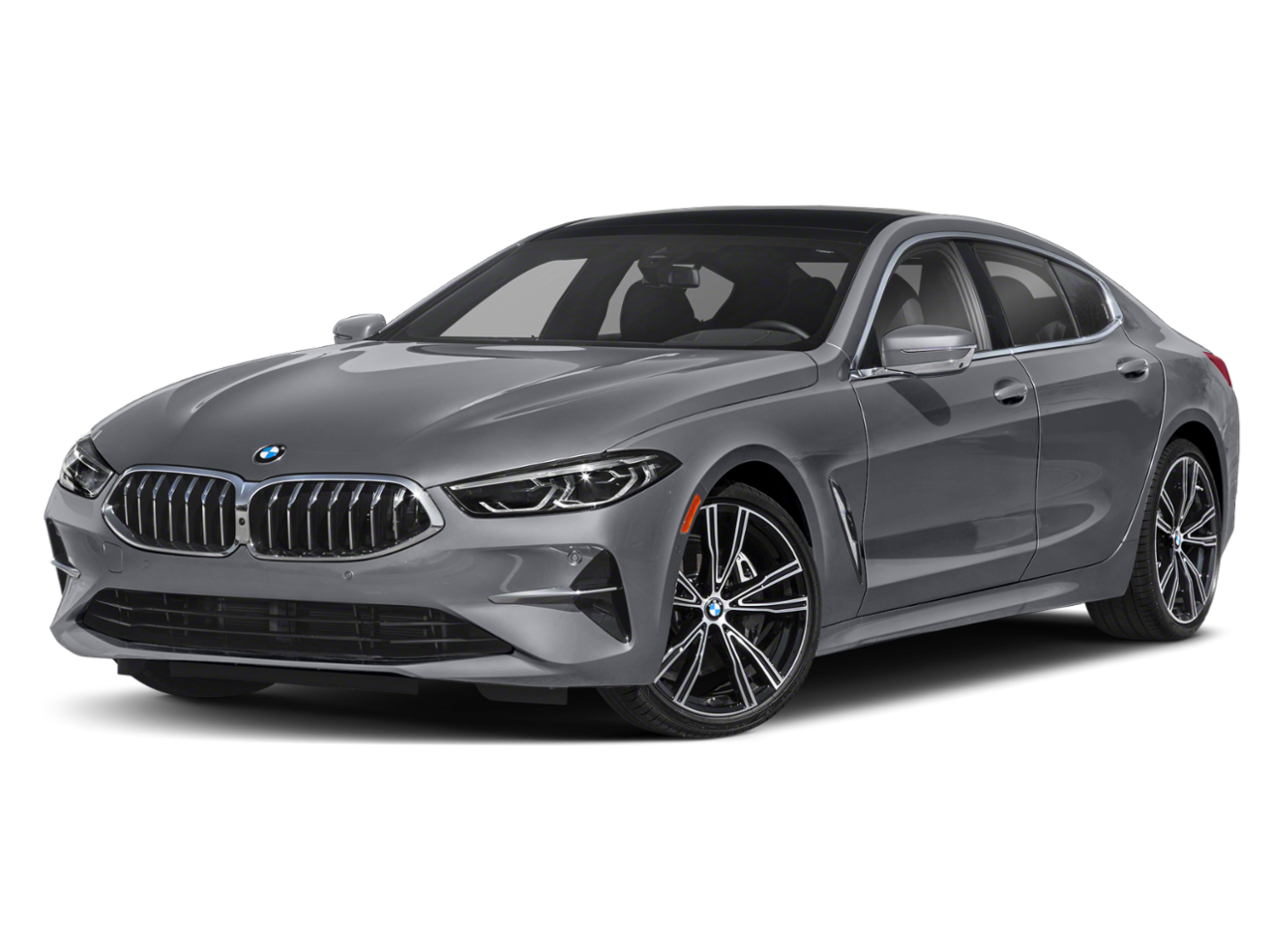 840i BMW 2022 840i Gran Coupe