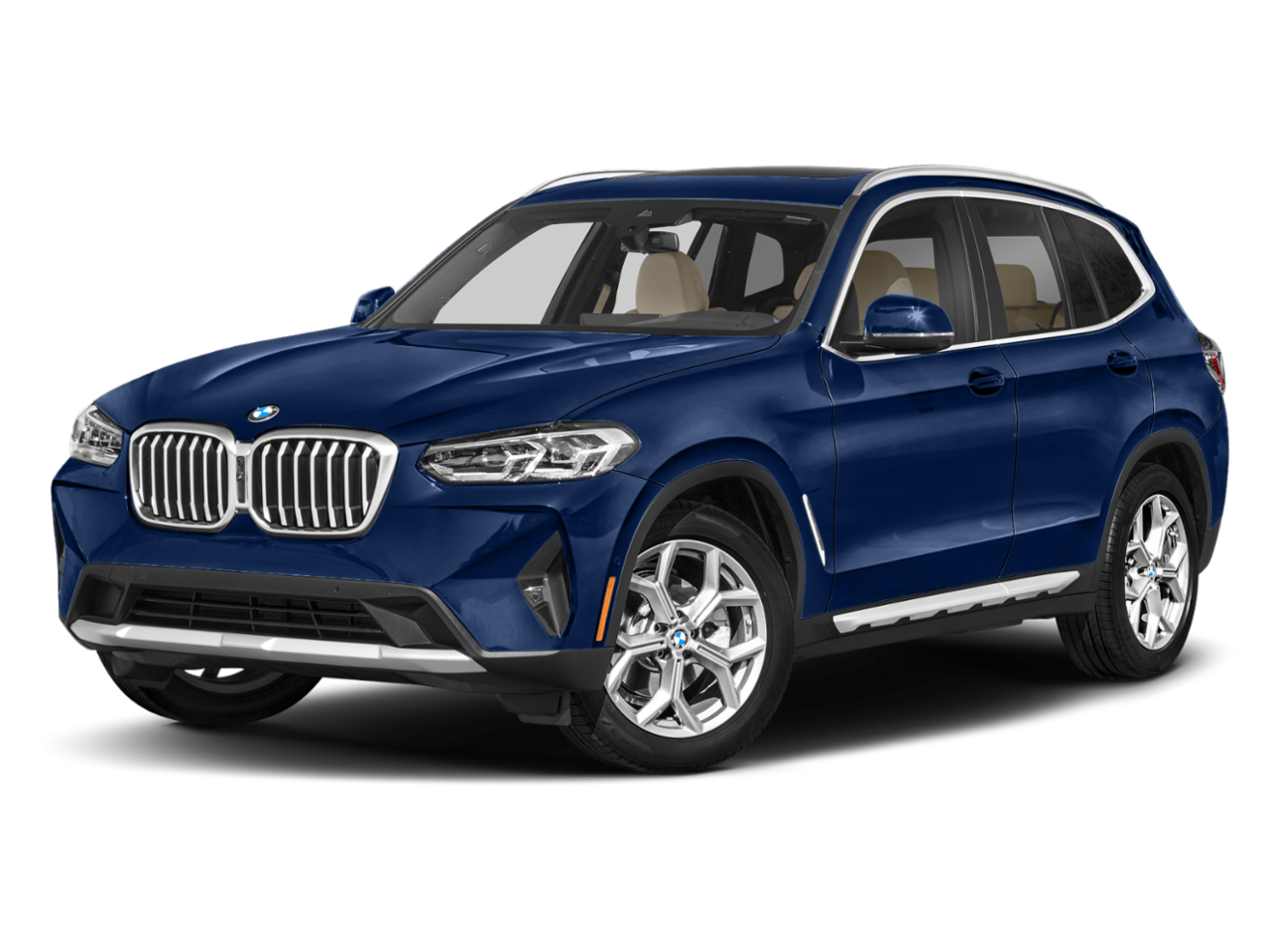 X3 sDrive30i BMW 2022 X3 sDrive30i Sports Activity Vehicle