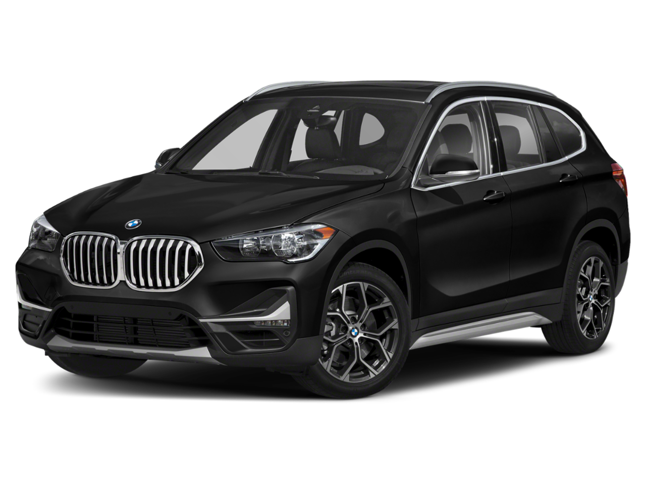 X1 sDrive28i Sports Activity Vehicle Jet Black