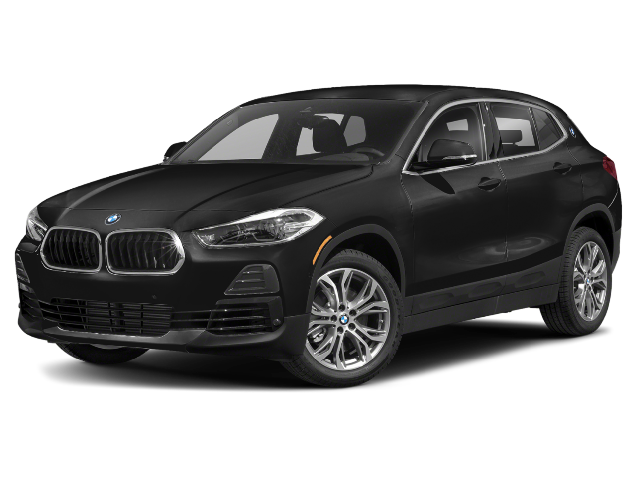 X2 sDrive28i Sports Activity Vehicle Jet Black