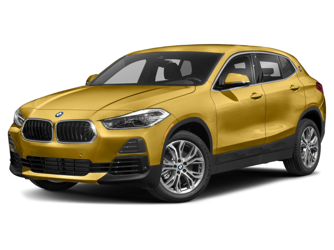 X2 sDrive28i BMW 2022 X2 sDrive28i Sports Activity Vehicle
