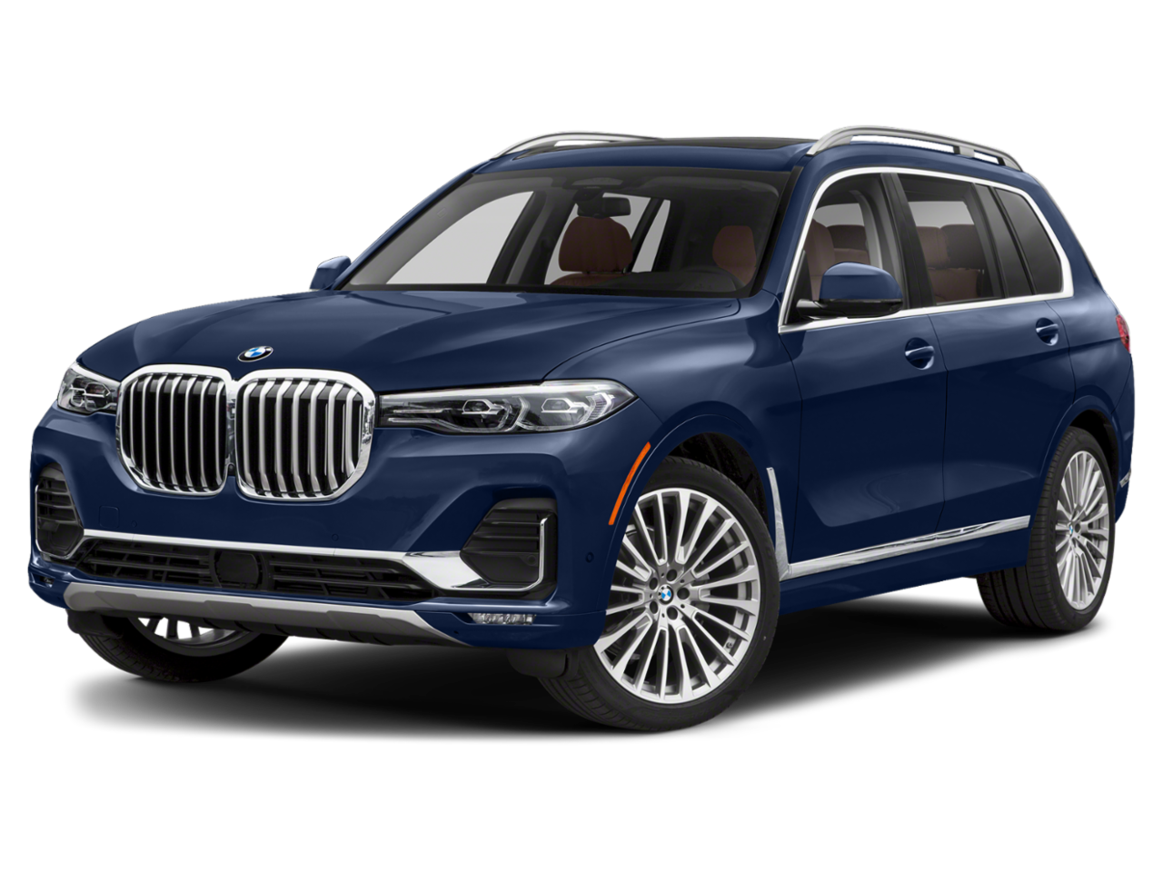 X7 M50i BMW 2022 X7 M50i Sports Activity Vehicle