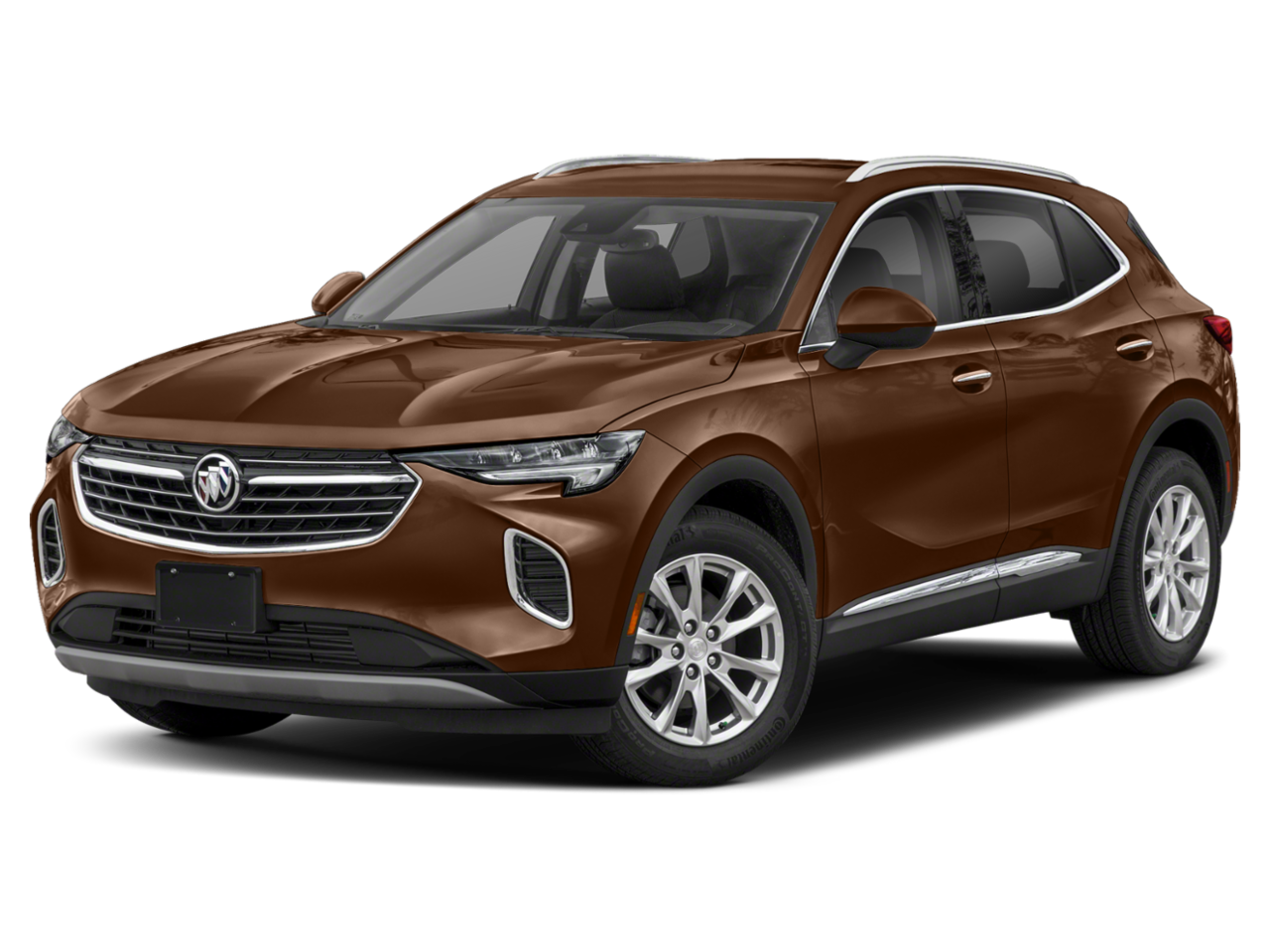 2022 Buick Envision LRBFZNR44ND021449