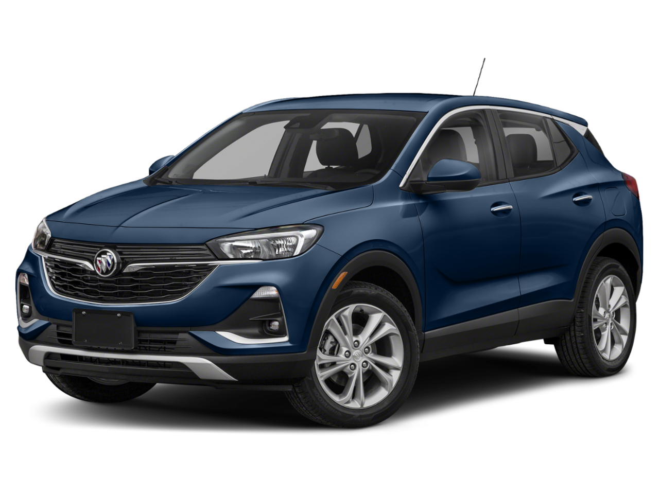 2022 Buick Encore GX KL4MMESL8NB032520