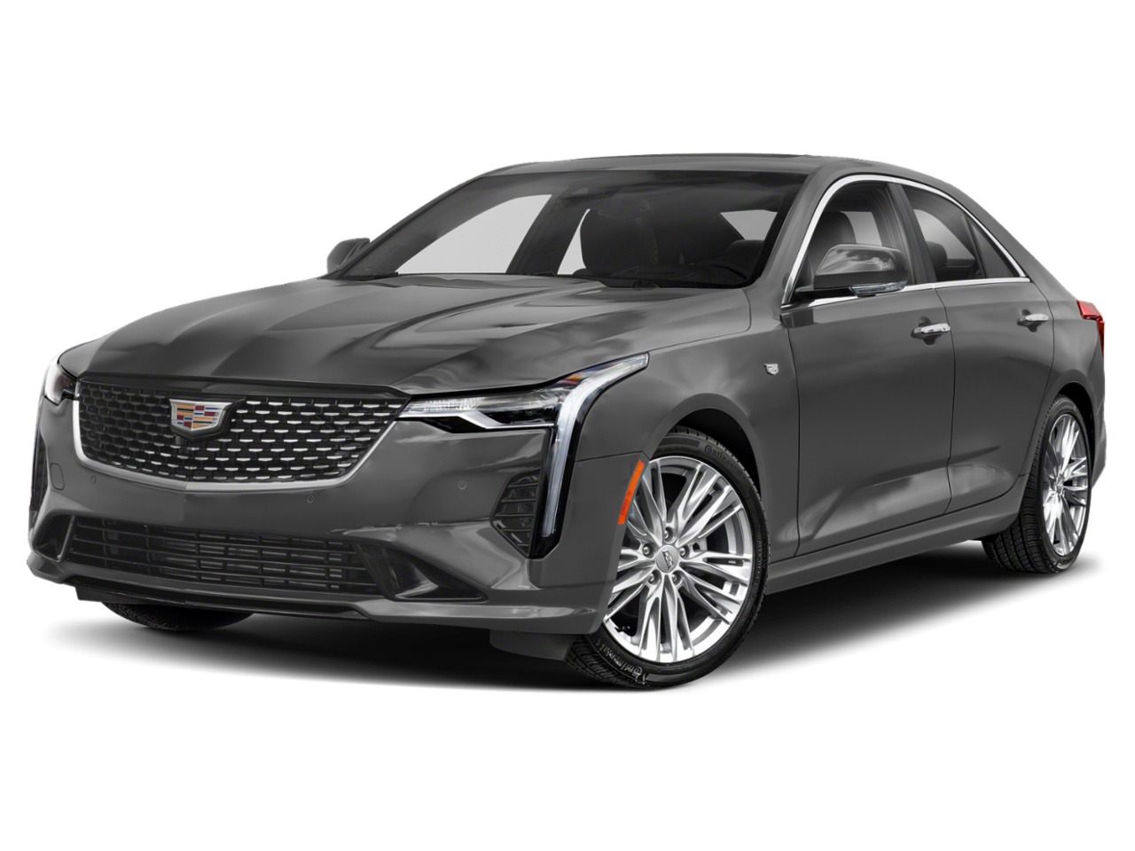 Cadillac Dealer in Five Convenient WI Locations