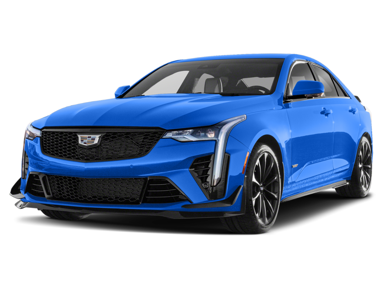 James E. Black Cadillac in EBENSBURG Serving Altoona, Johnstown