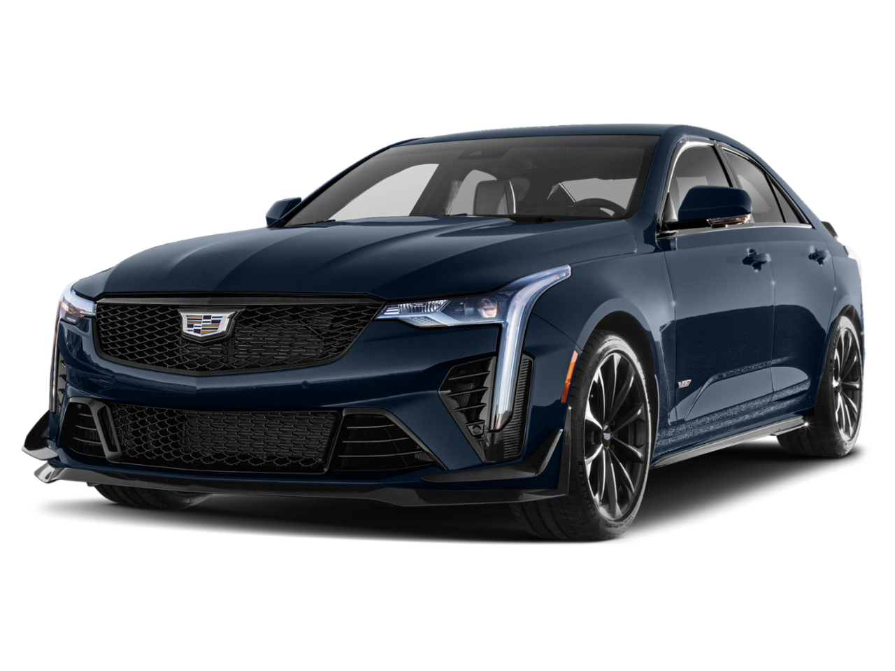 CT4-V Cadillac 2022 CT4-V Standard