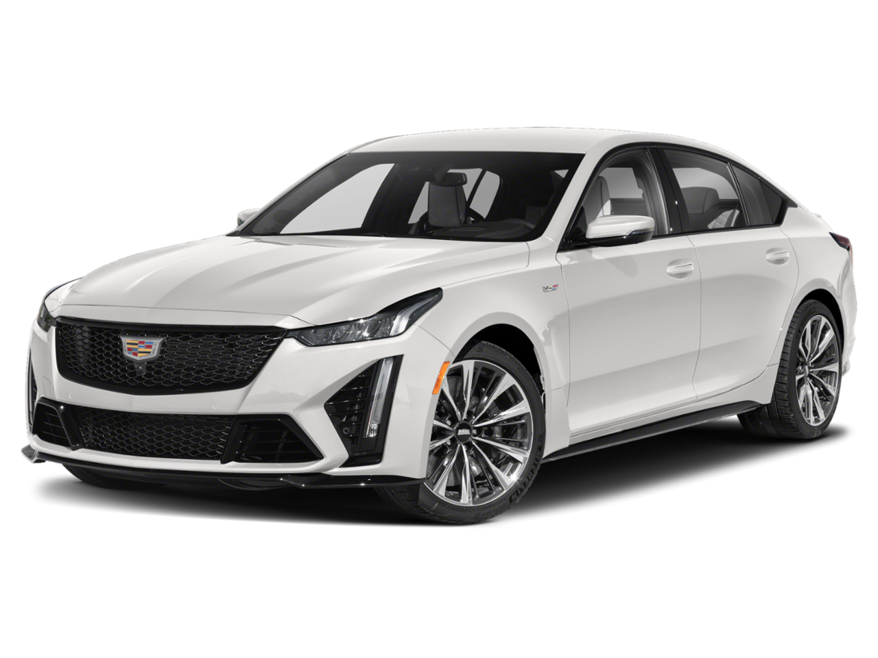 CT5-V Cadillac 2022 CT5-V Standard