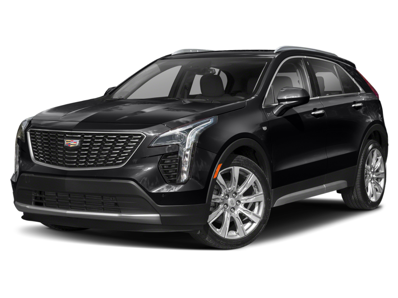 2022 Cadillac XT4 Dealer in Washington Brotherton Automotive