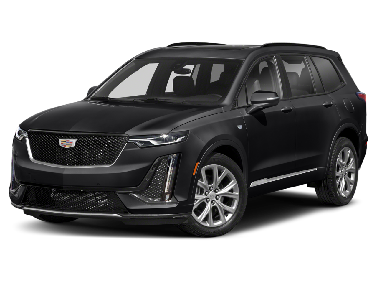 OAK LAWN at Napleton Cadillac