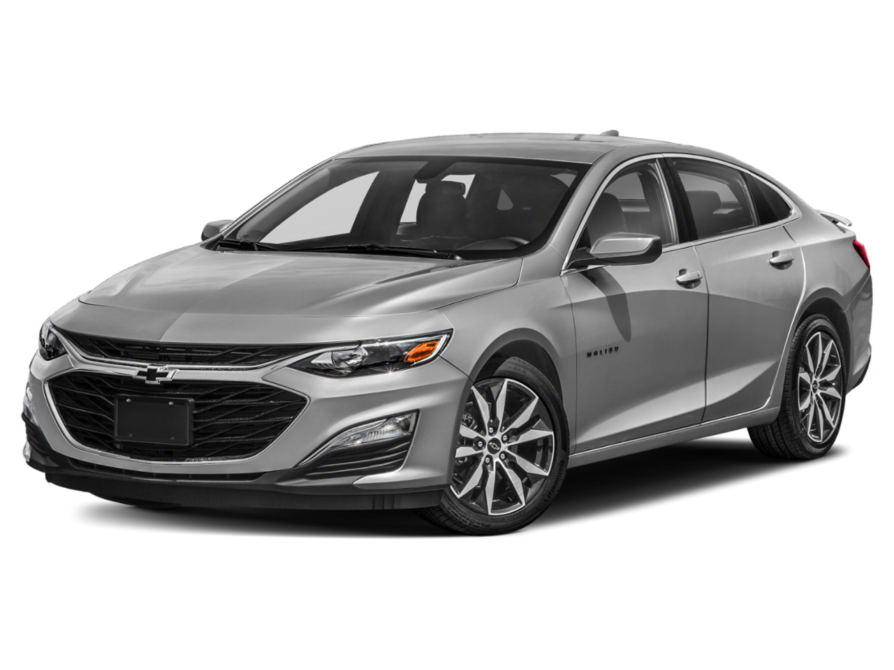 Modern Chevrolet Sales in HONAKER A Grundy, Haysi, & Southwest