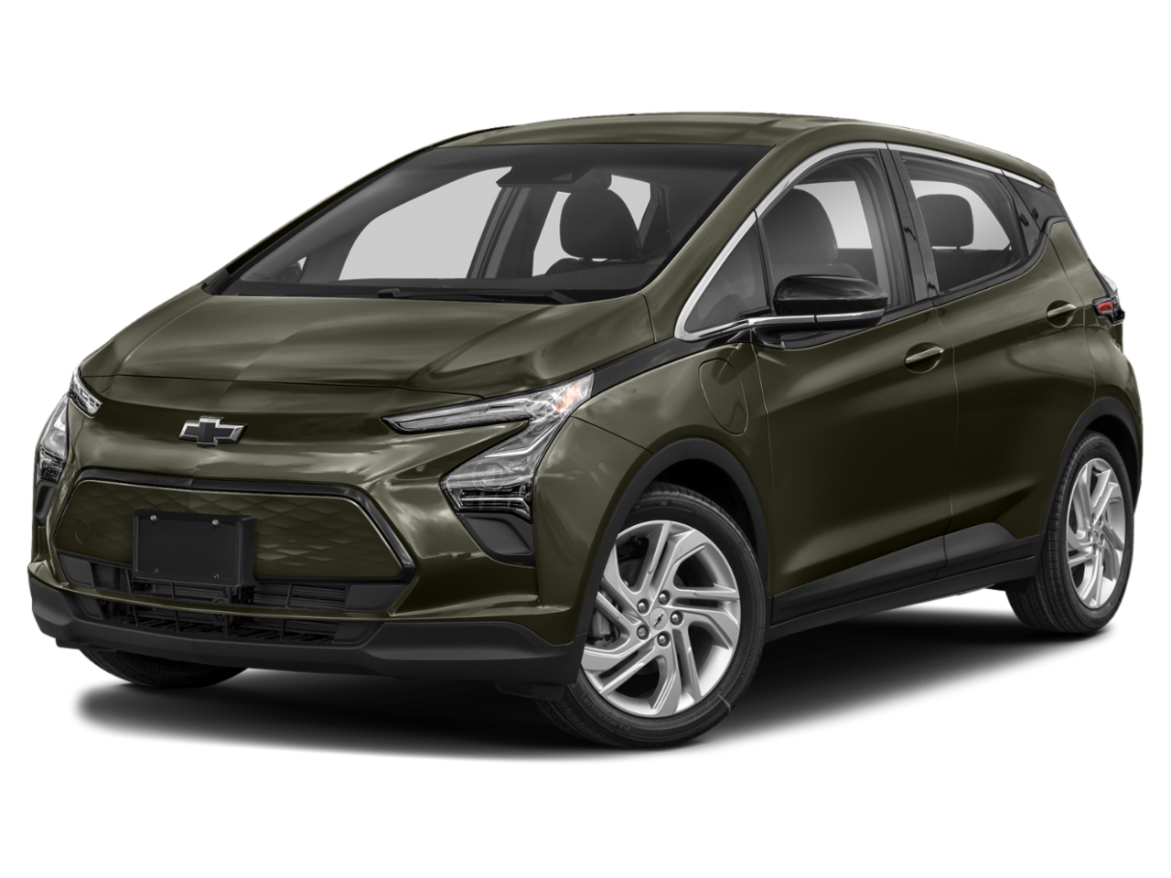 2022 Chevrolet Bolt EV 1G1FX6S02N4105170