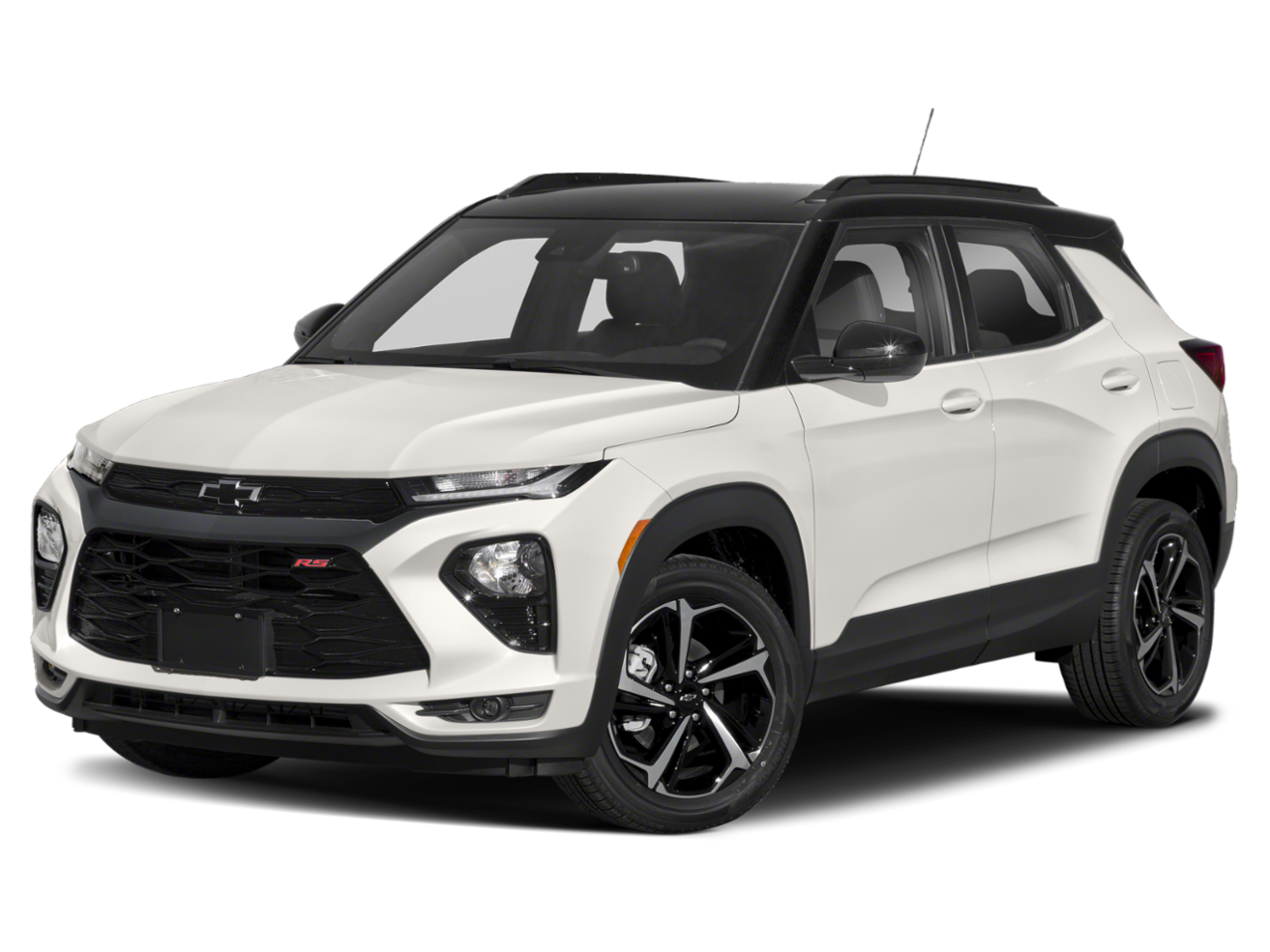 2022 Chevrolet Trailblazer KL79MUSLXNB013700