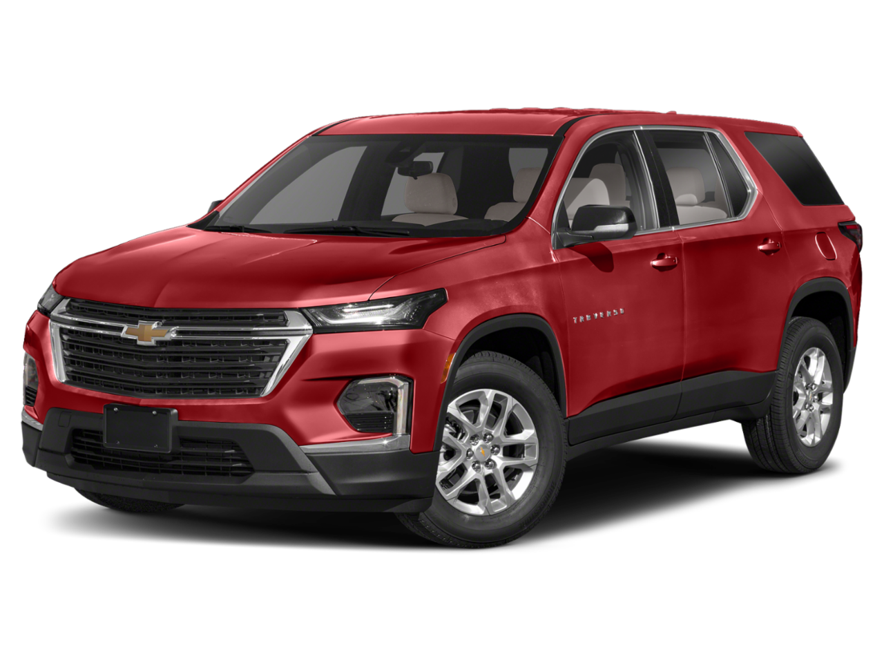 Traverse Chevrolet 2022 Traverse LT Cloth