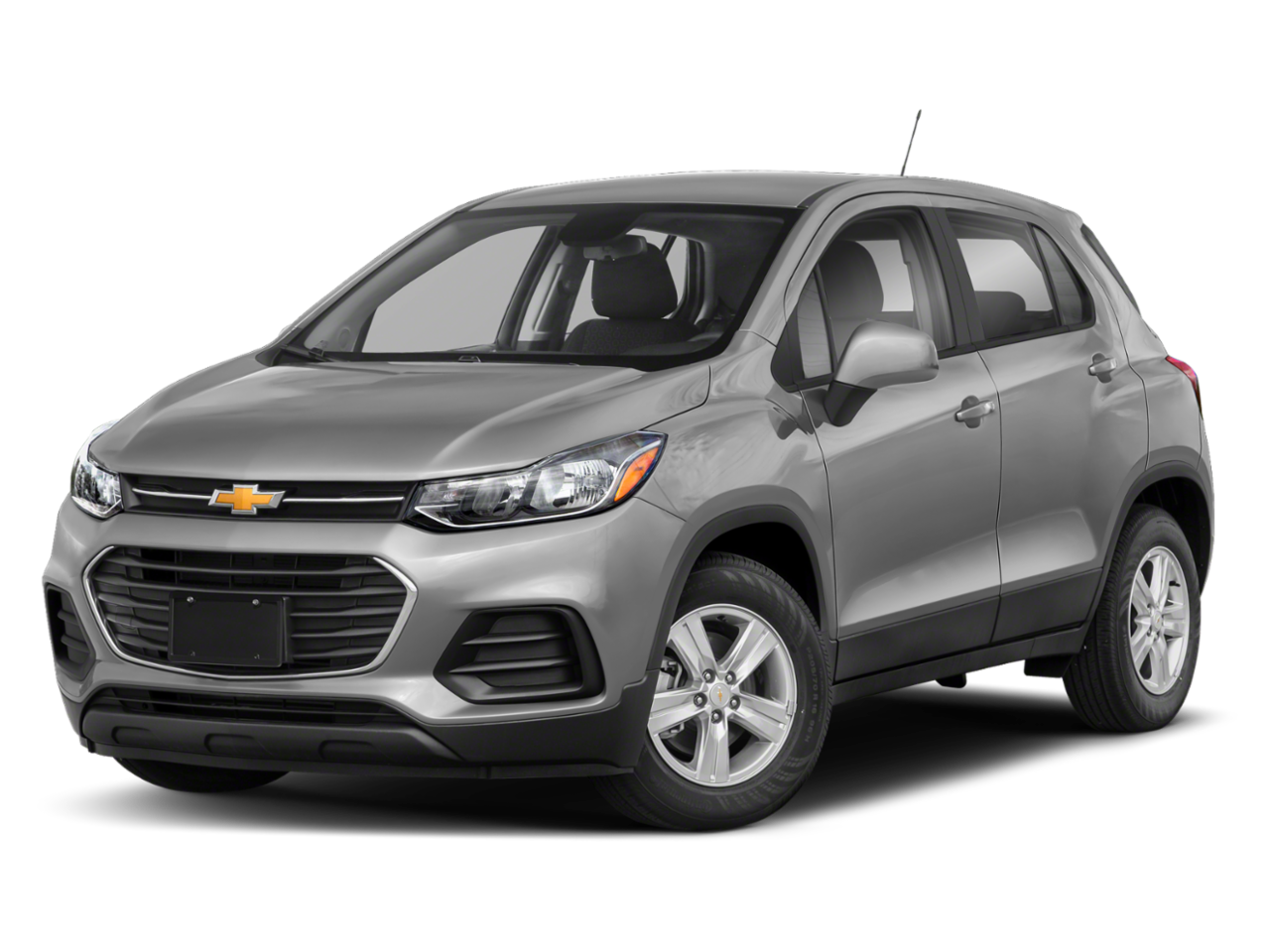 2022 chevy trax