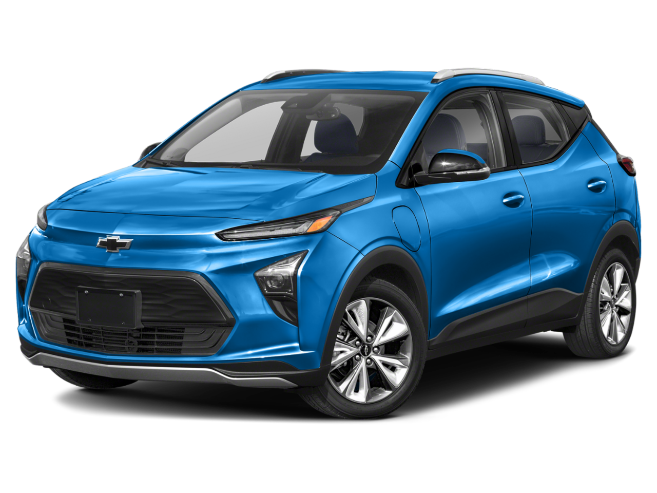 Bolt EUV Chevrolet 2022 Bolt EUV Premier