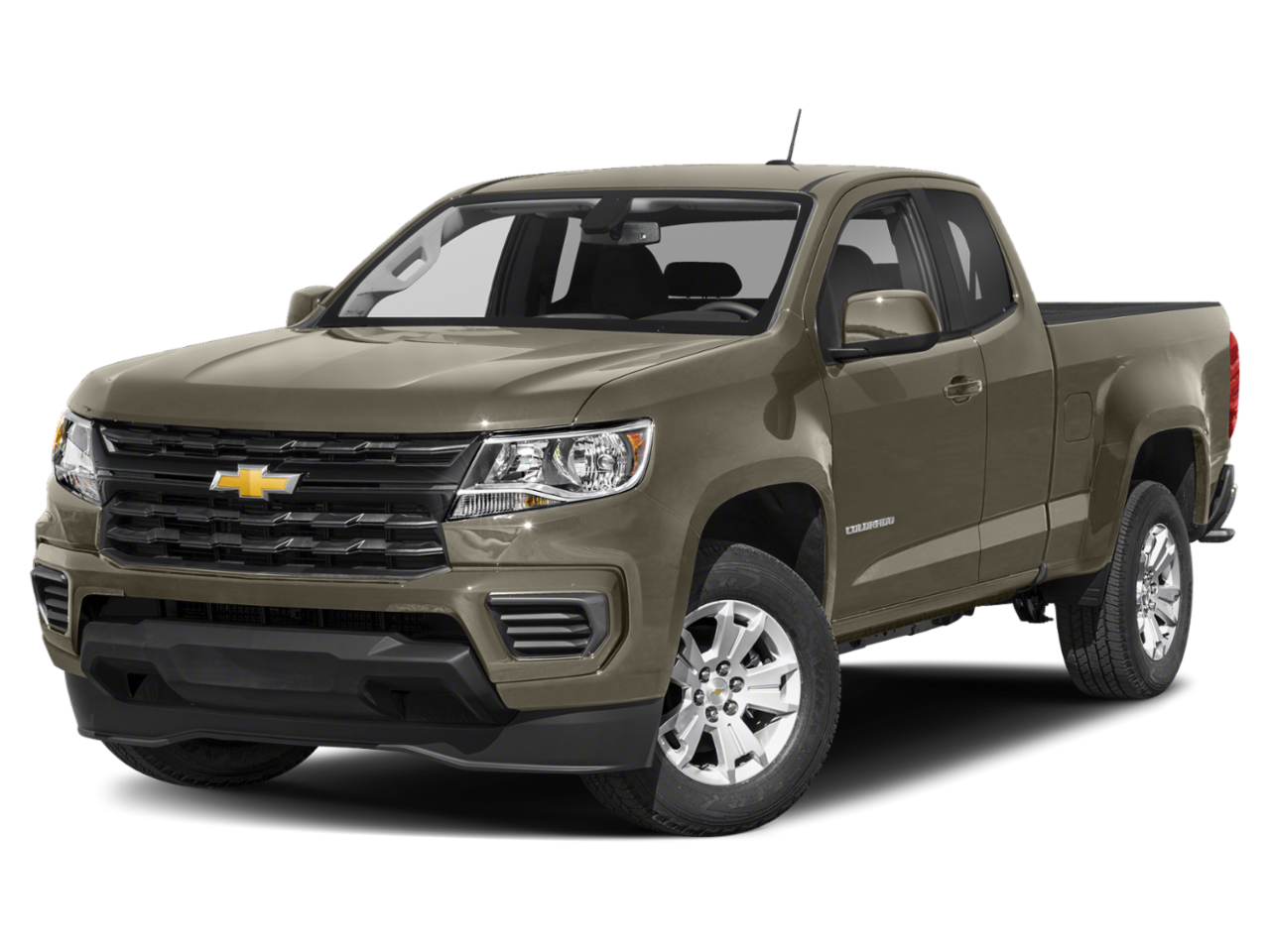 chevy colorado gas mileage by year