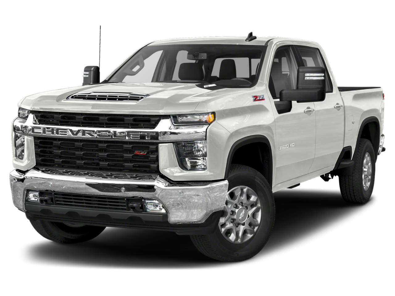 New 2022 Silverado 3500HD from McElwain Chevrolet in ELLWOOD CITY