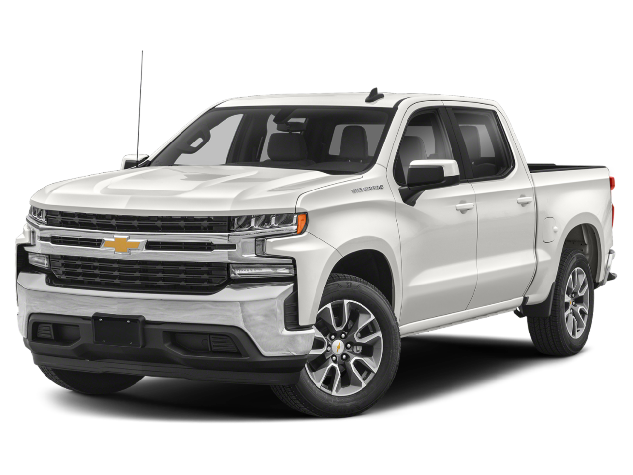 2022 Chevrolet Silverado 1500 Rst Electric 0590