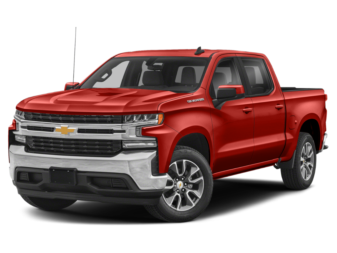 Stocker Chevrolet | Chevy Dealership in State College, PA