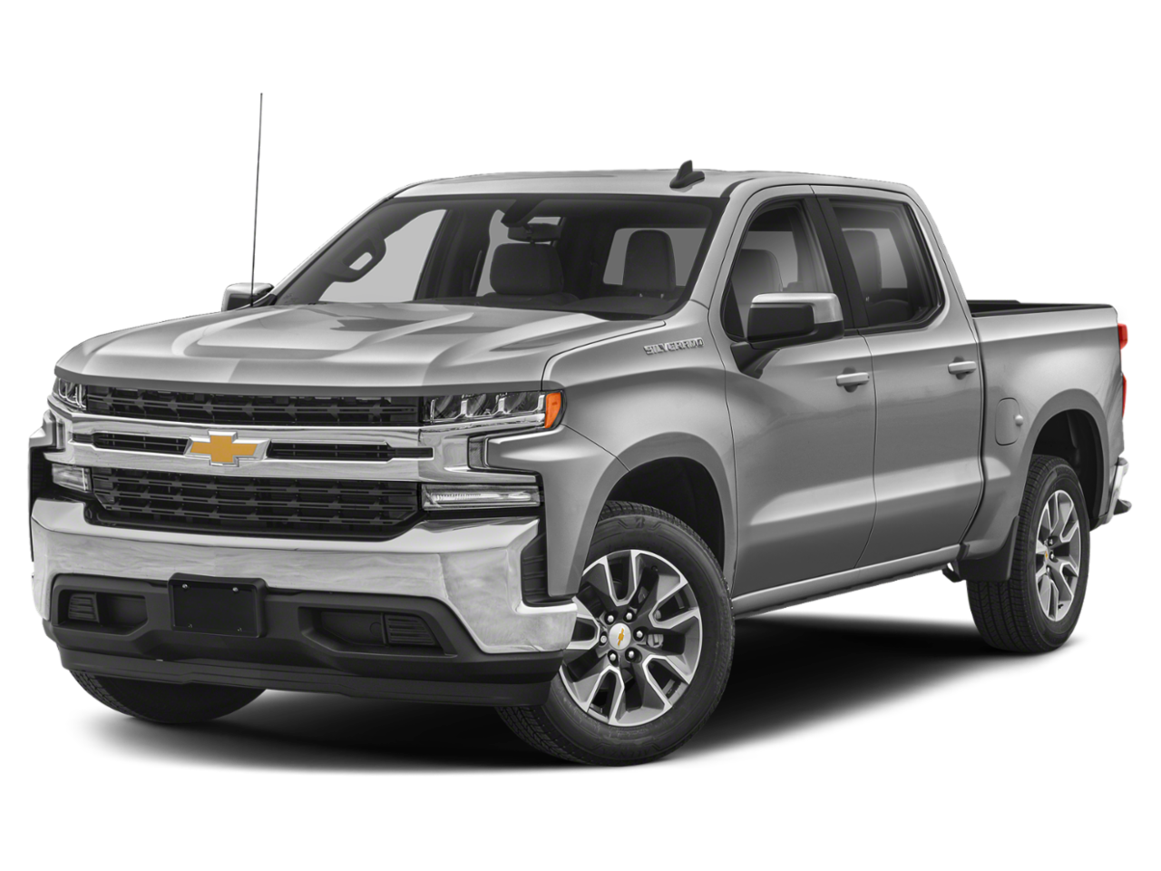 New Chevy & Used Car Dealer - H & L Chevrolet
