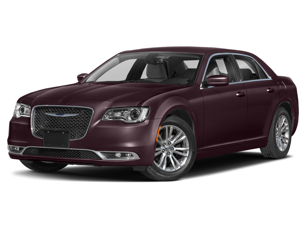 300 Touring Amethyst