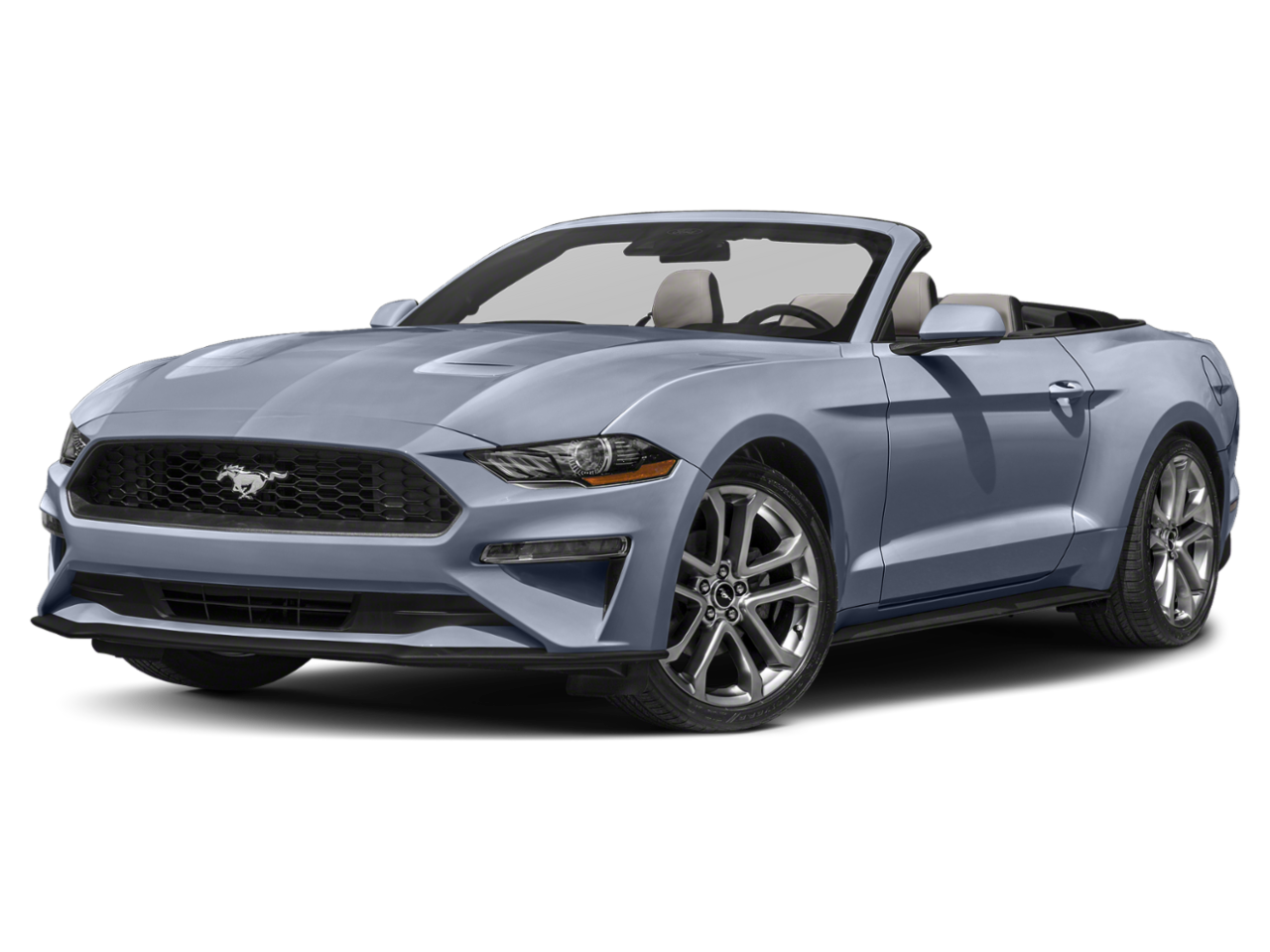 Ford 2022 Mustang EcoBoost Premium