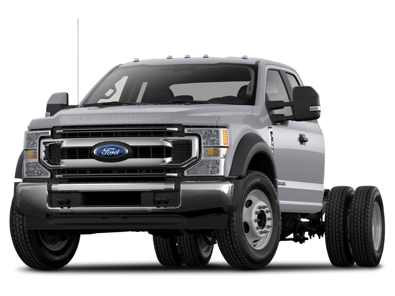 Super Duty F-350 SRW Ford 2022 Super Duty F-350 SRW LARIAT