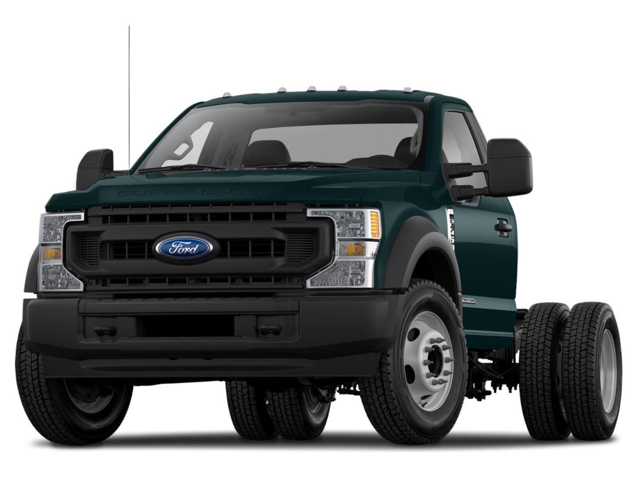 Super Duty F-350 SRW Ford 2022 Super Duty F-350 SRW XL