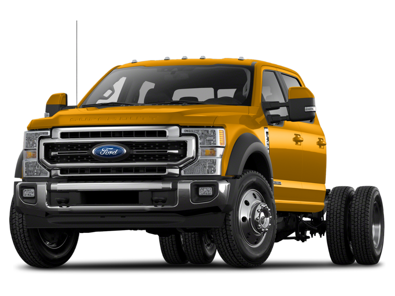 FarrowWard Ford Inc is a Ford dealer selling new and used cars in