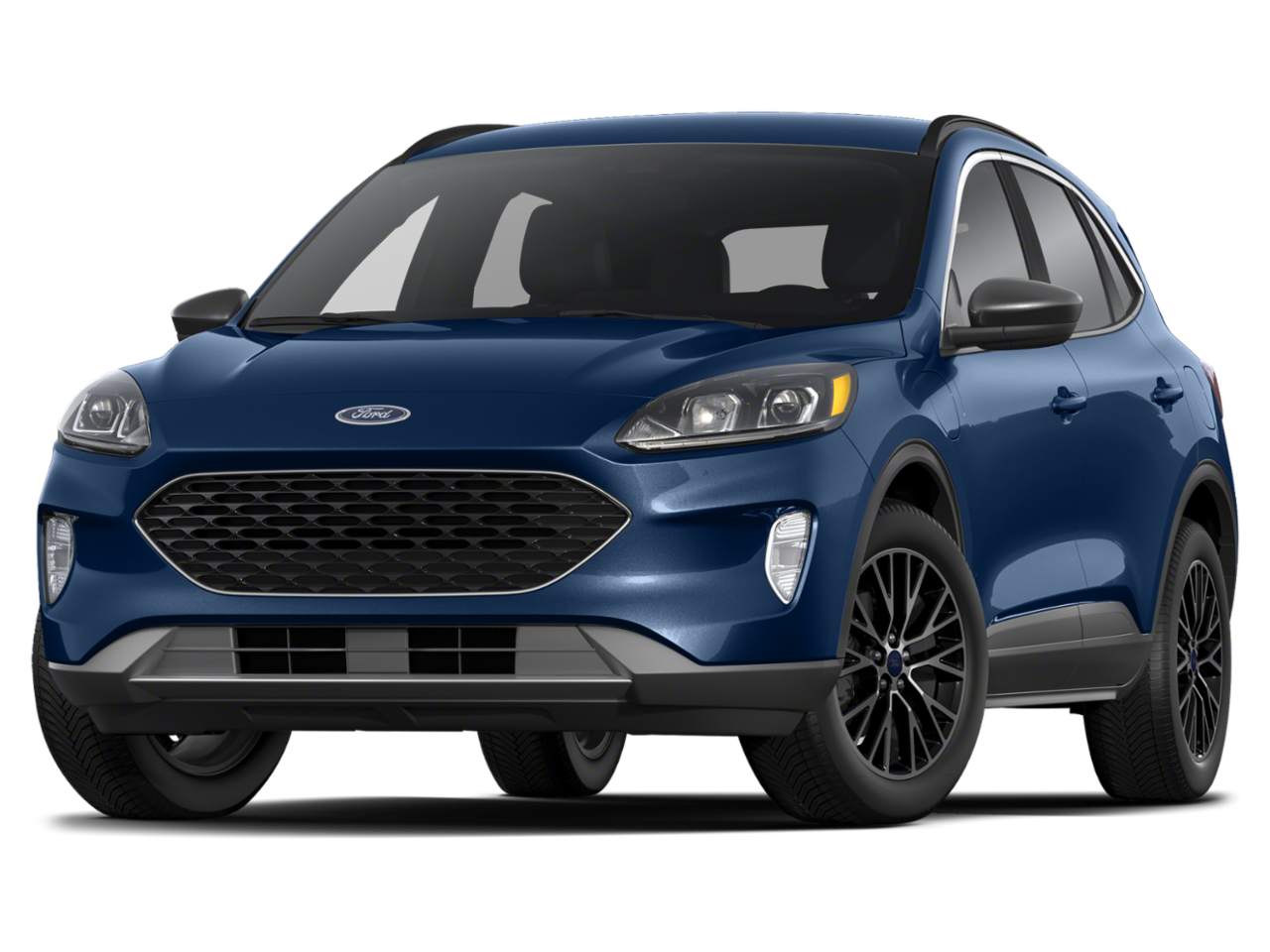 Newberg Is a Great Ford Dealer South of Portland New & Used Cars and