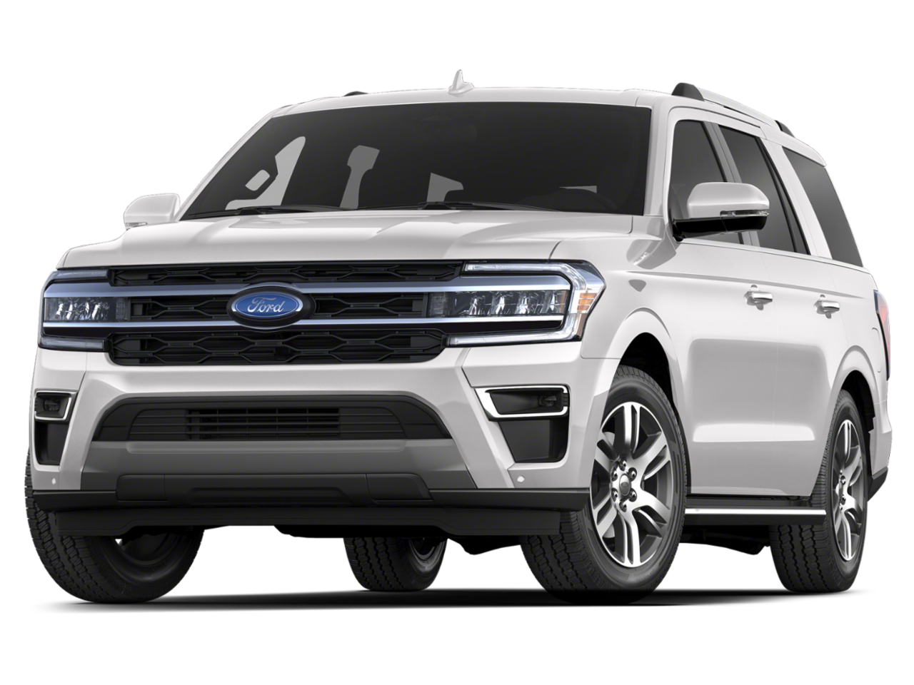 Ford 2022 Expedition Timberline