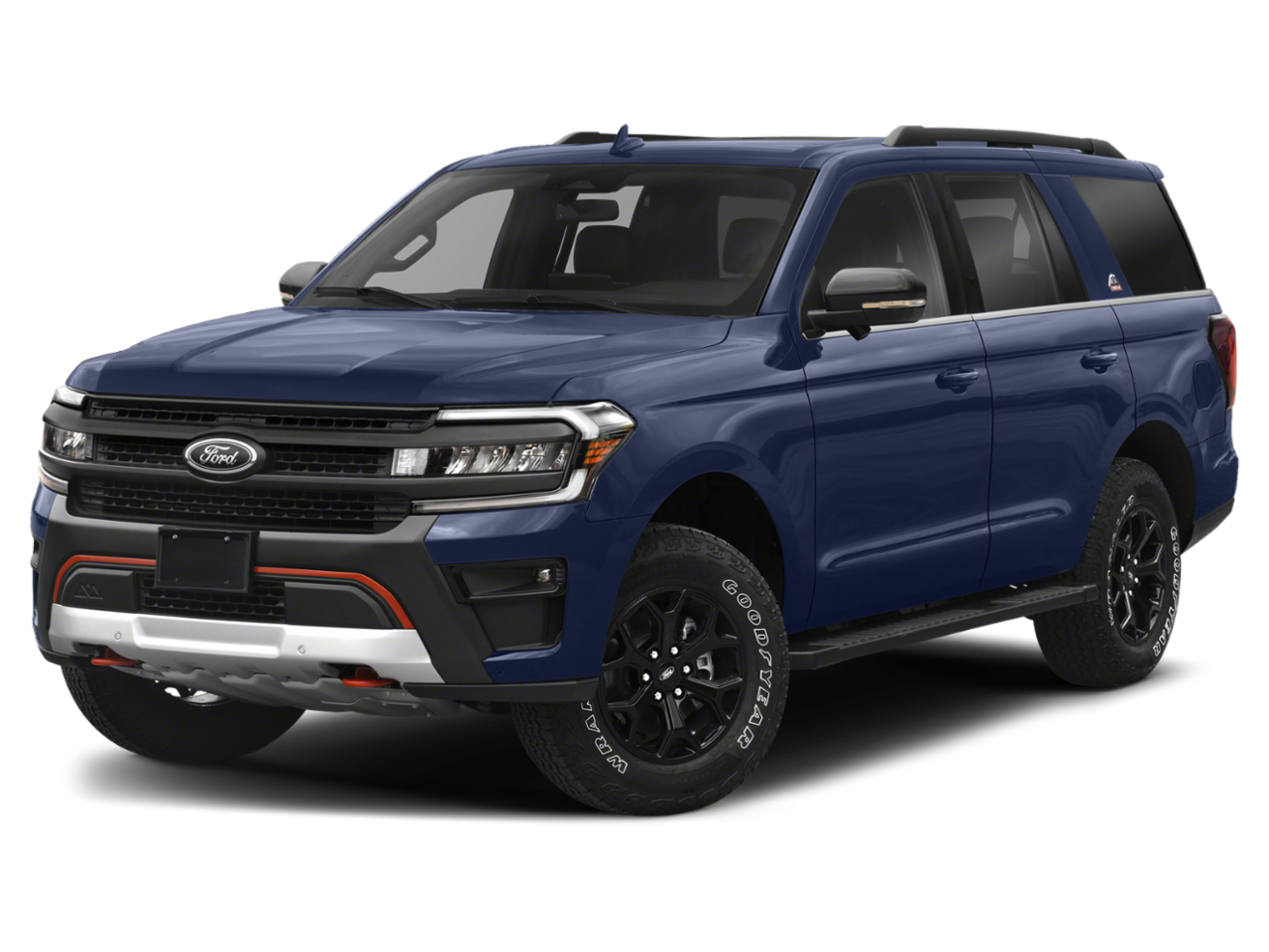 Ford 2022 Expedition Timberline