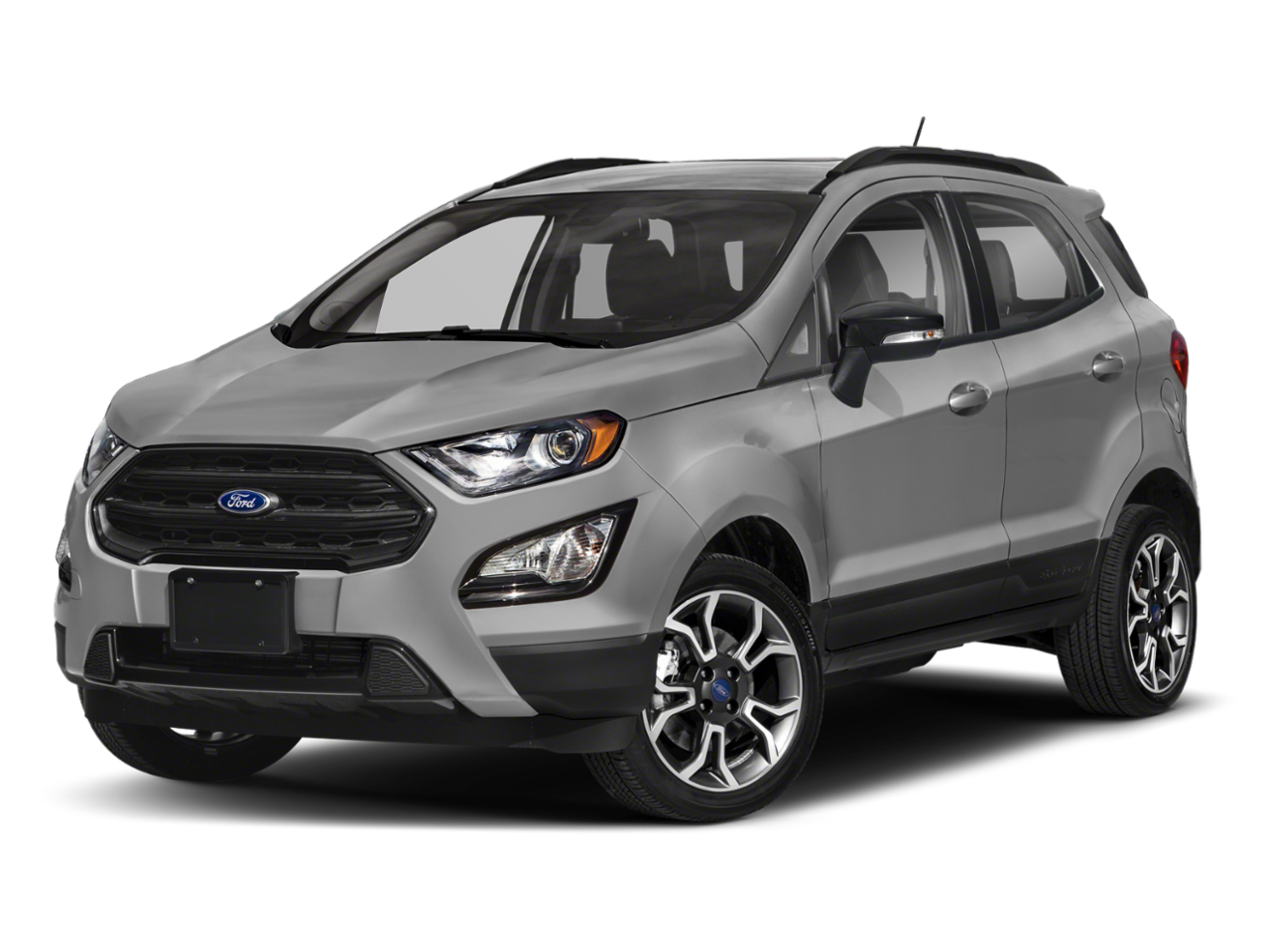Ford 2022 EcoSport SES
