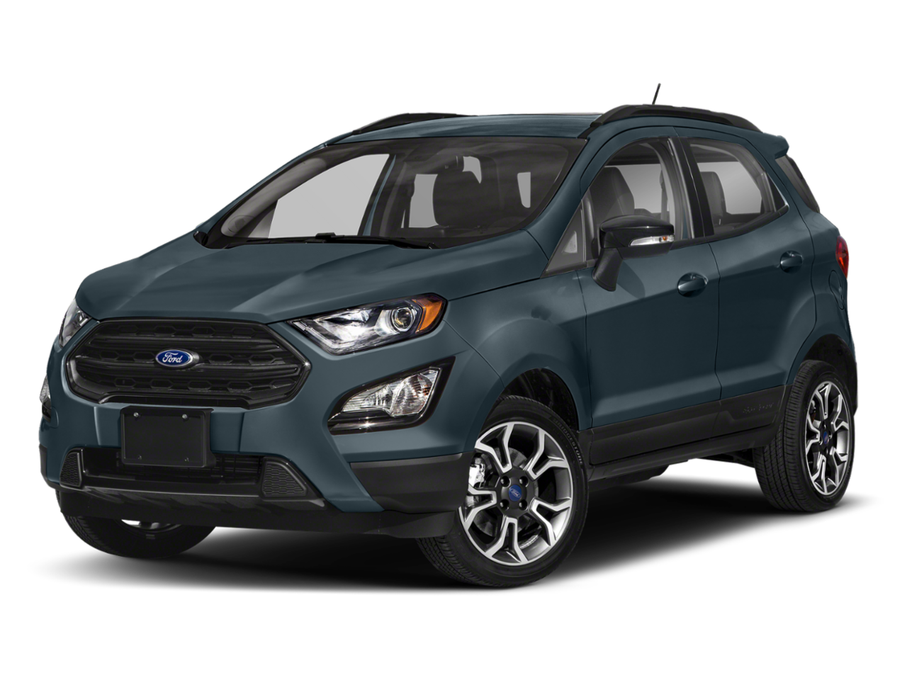 Ford 2022 EcoSport SES
