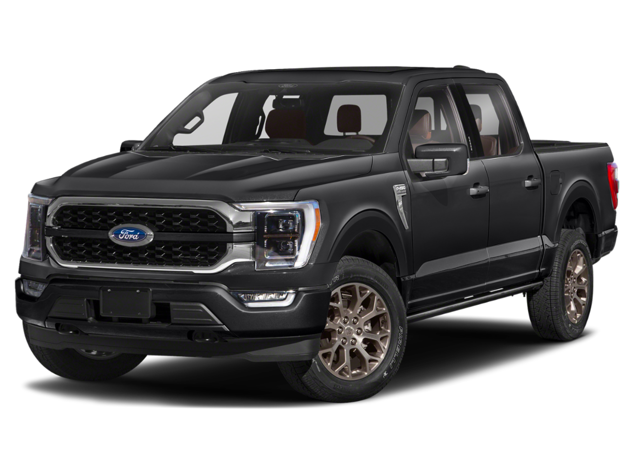 Ford 2022 F-150 King Ranch