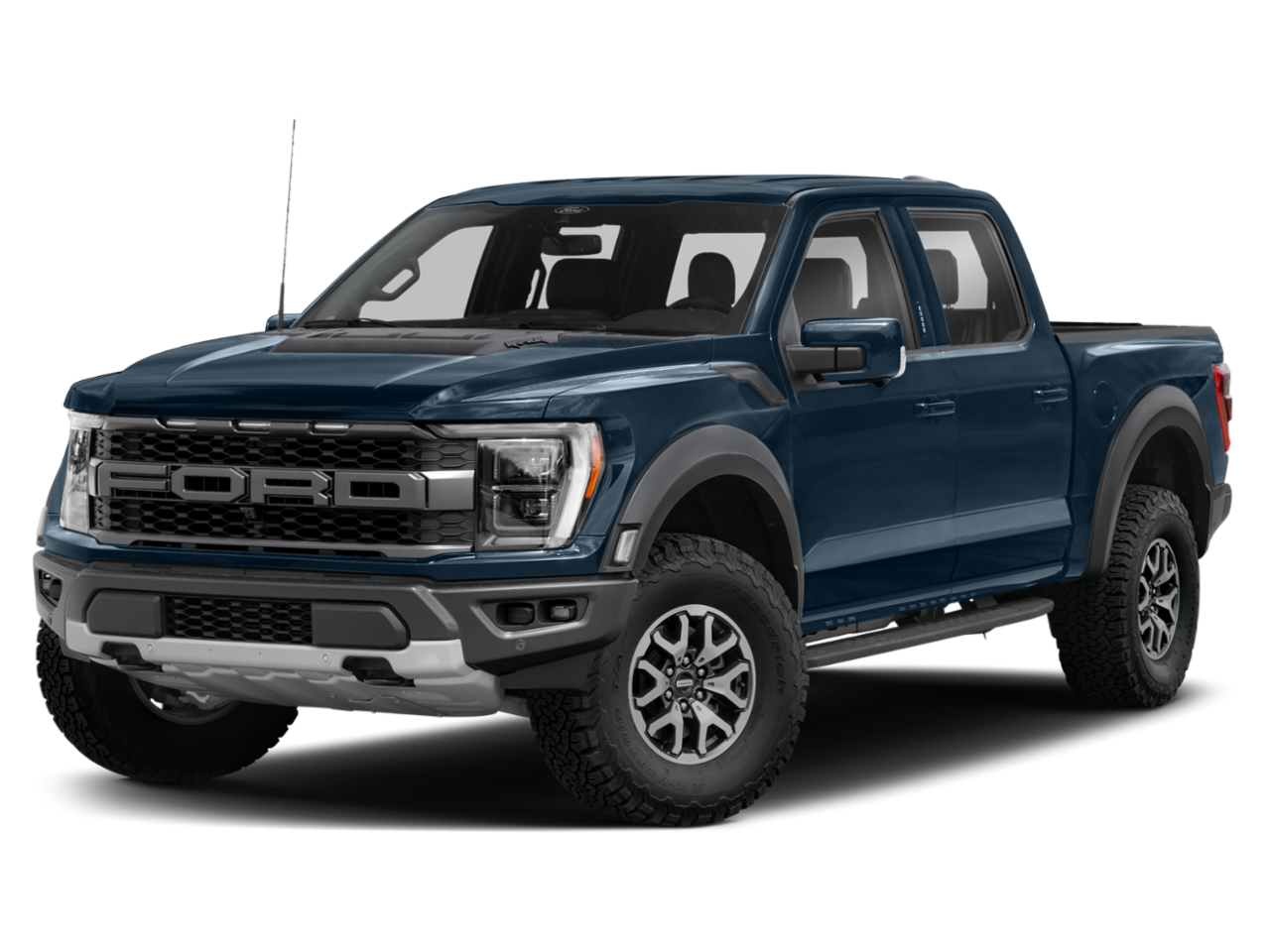 Mackinac Sales, Inc. is a Ford dealer selling new and used cars in St