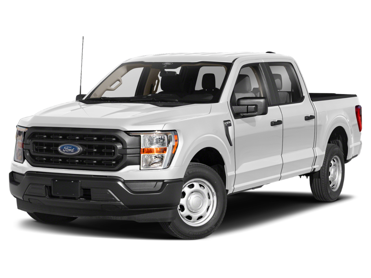 New Ford F-150 from your Decatur, AL dealership, Lynn Layton Automotive ...