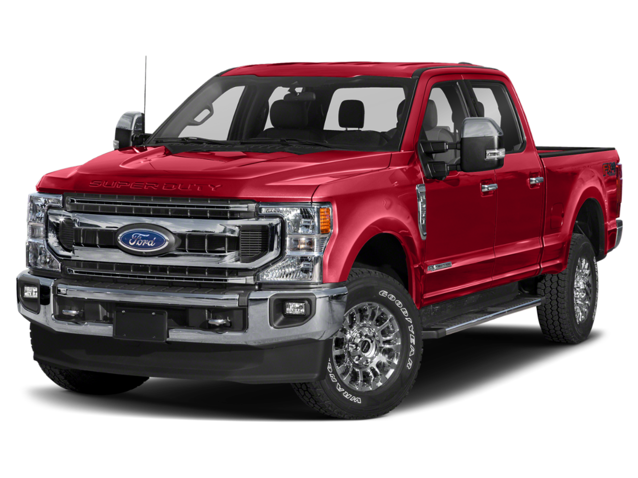 Pettus Ford Fredericktown, Inc. is a Ford dealer selling new and used