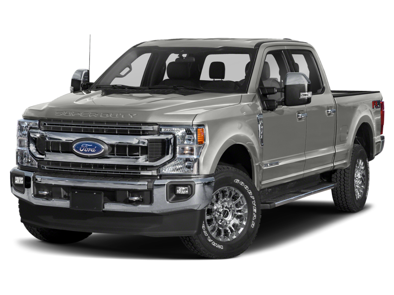FarrowWard Ford Inc is a Ford dealer selling new and used cars in