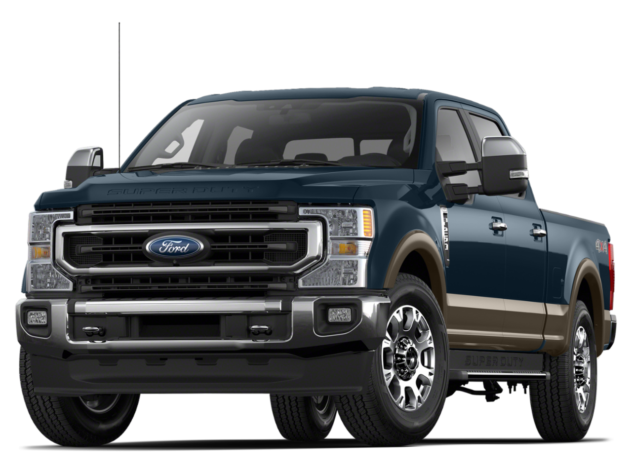 Elkhorn Motors Inc is a Ford dealer selling new and used cars in