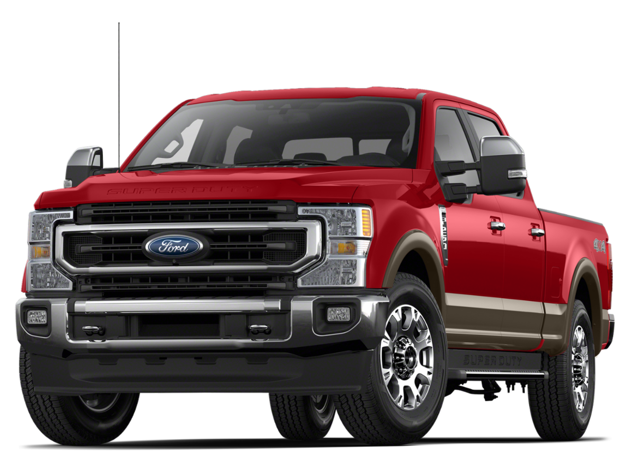 Paul Thigpen Ford of Waynesboro is a Ford dealer selling new and used ...