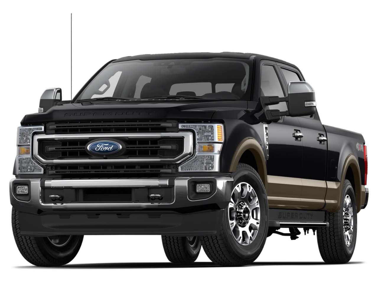 Stuteville Ford of Ponca City is a Ford dealer selling new and used