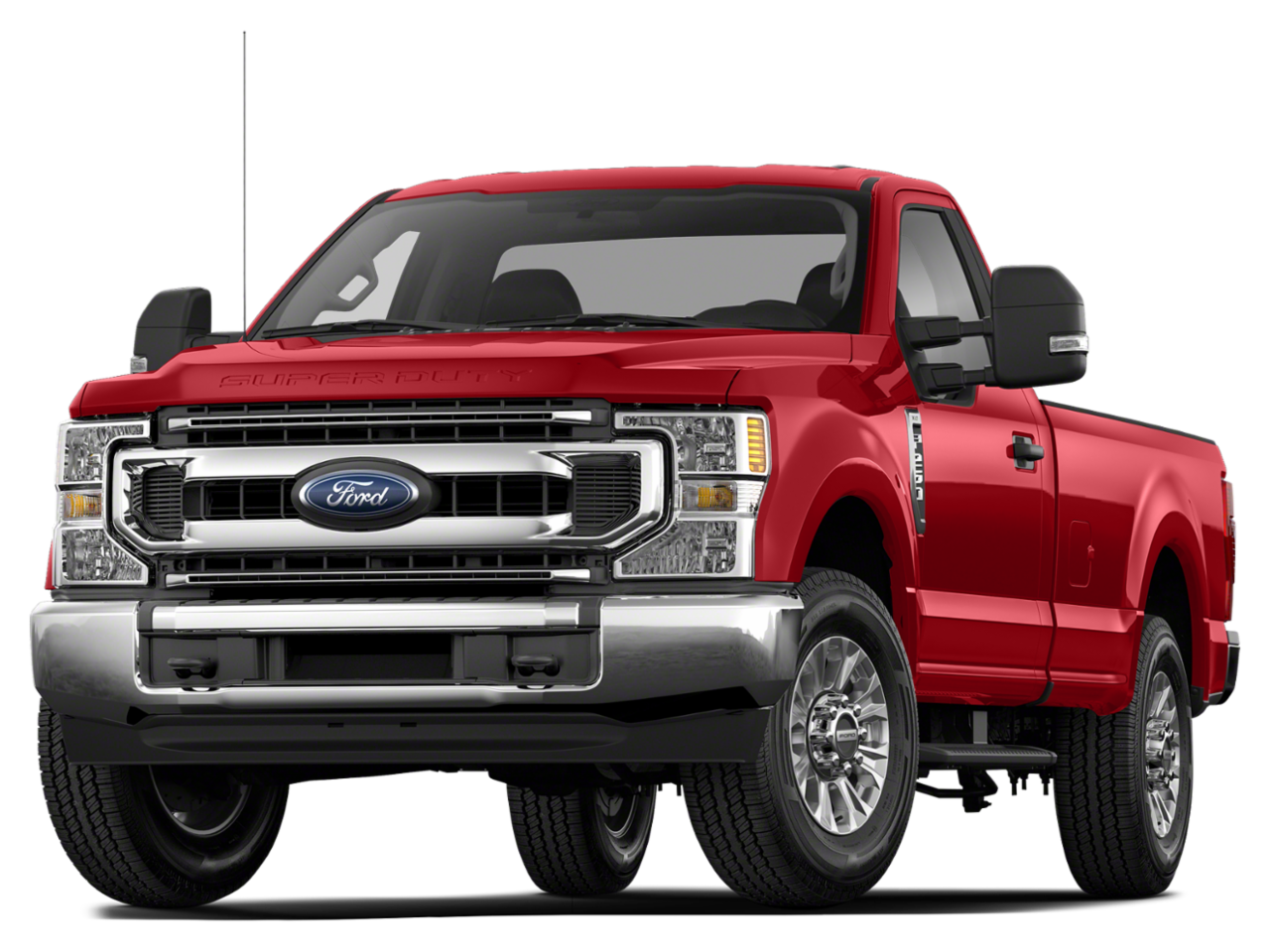 New Ford Super Duty F 250 Srw From Your Houlton Me Dealership Yorks