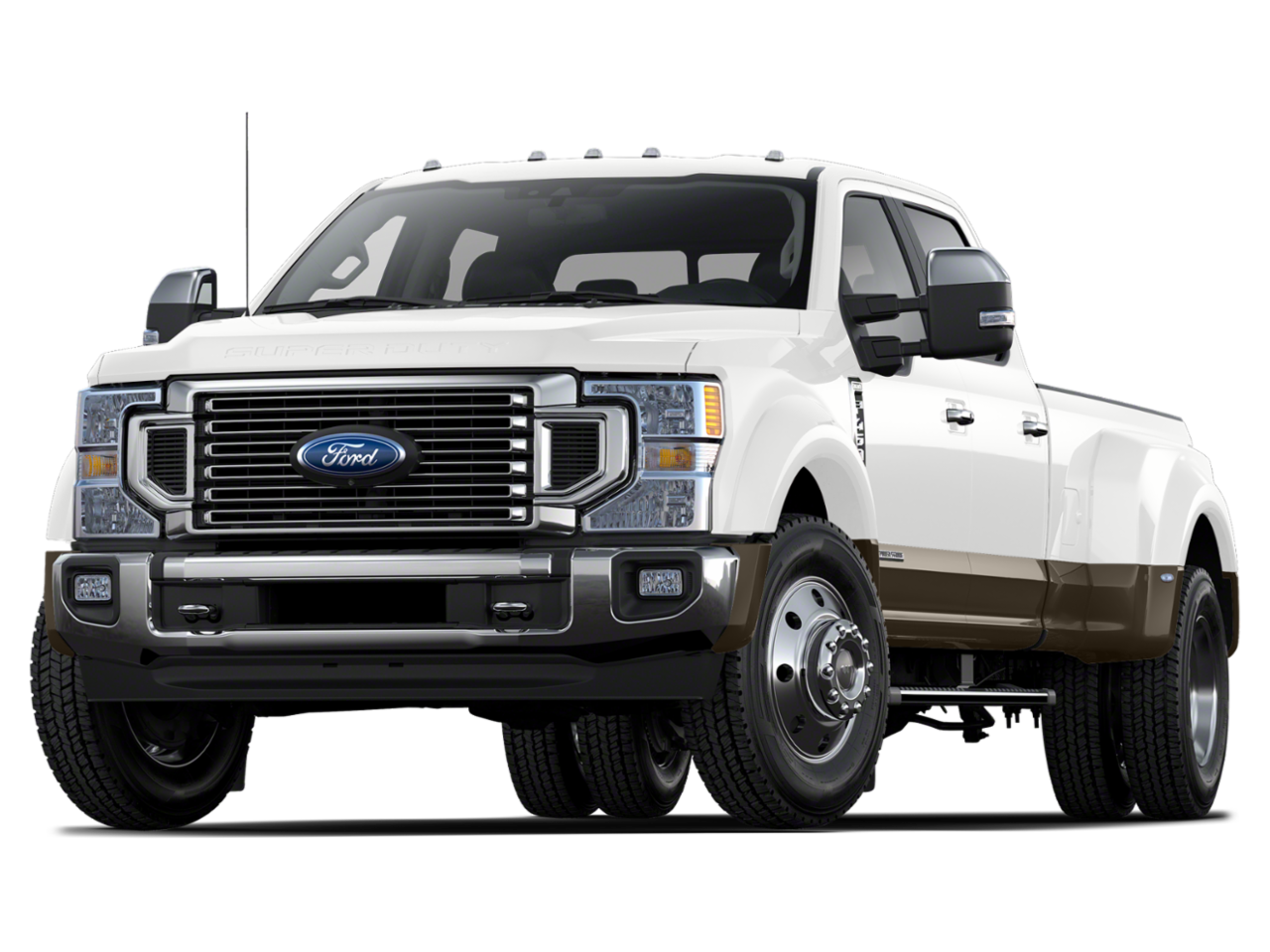 Pettus Ford Fredericktown, Inc. is a Ford dealer selling new and used