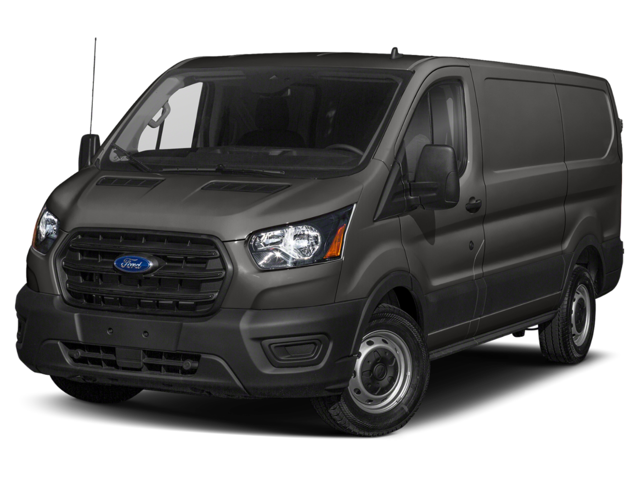 New Ford Transit Cargo Van from your Pikeville, KY dealership, Walters