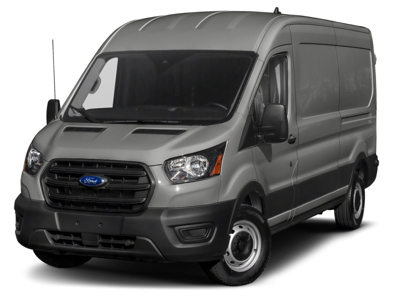 Ford 2022 Transit Cargo Van T-250 148" Low Rf 9070 GVWR AWD